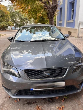 Seat Leon | Mobile.bg    2