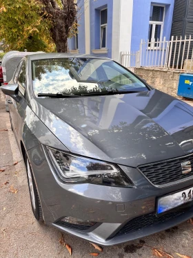 Seat Leon | Mobile.bg    3