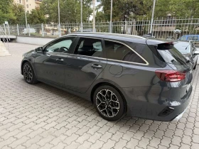 Обява за продажба на Kia Ceed SW ~39 500 лв. - изображение 2