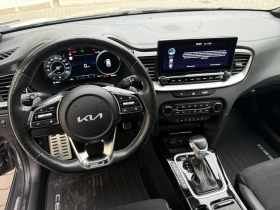 Обява за продажба на Kia Ceed SW ~39 500 лв. - изображение 7