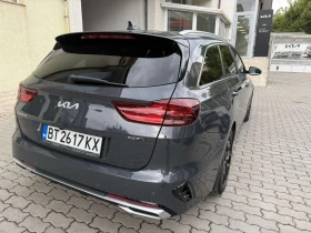 Обява за продажба на Kia Ceed SW ~39 500 лв. - изображение 3