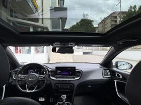 Kia Ceed SW | Mobile.bg    14