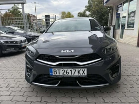 Обява за продажба на Kia Ceed SW ~39 500 лв. - изображение 1
