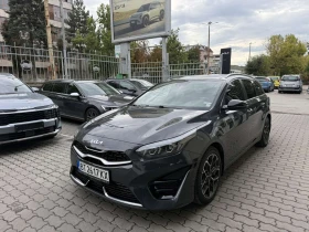 Обява за продажба на Kia Ceed SW ~39 500 лв. - изображение 1