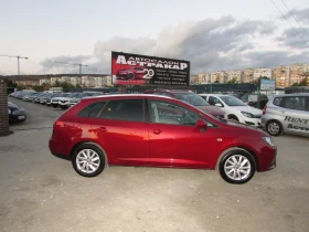 Seat Ibiza 1.6TDI EURO5B | Mobile.bg    17