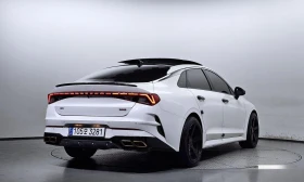Обява за продажба на Kia K5 ~36 980 лв. - изображение 1