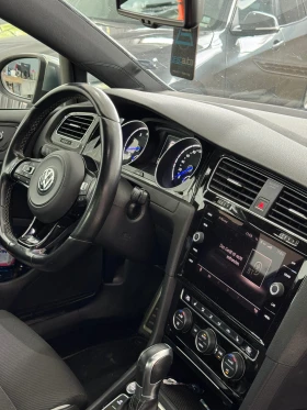 Обява за продажба на VW Golf 7 R ~31 900 лв. - изображение 5