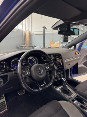 Обява за продажба на VW Golf 7 R ~31 900 лв. - изображение 4