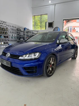 Обява за продажба на VW Golf 7 R ~31 900 лв. - изображение 2