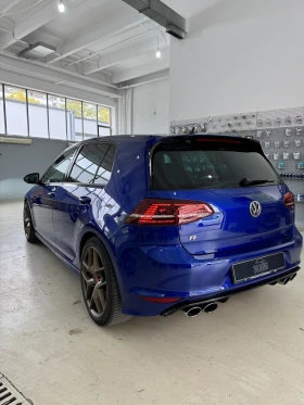 Обява за продажба на VW Golf 7 R ~31 900 лв. - изображение 1