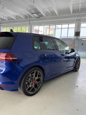 Обява за продажба на VW Golf 7 R ~31 900 лв. - изображение 3