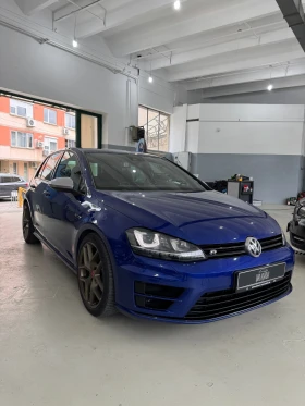 Обява за продажба на VW Golf 7 R ~31 900 лв. - изображение 1