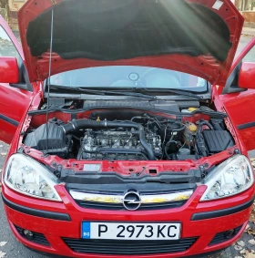Opel Combo | Mobile.bg    10