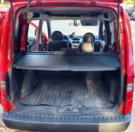 Opel Combo | Mobile.bg    7