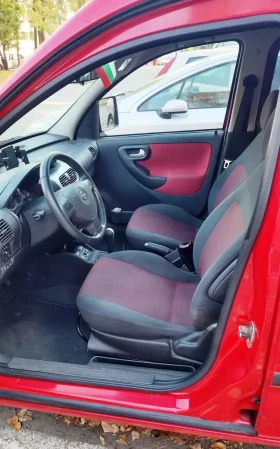 Opel Combo | Mobile.bg    3