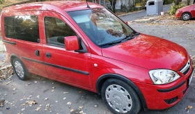 Opel Combo | Mobile.bg    2