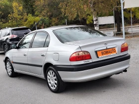 Toyota Avensis 1.8VVT-i* ТОП-УНИКАТ* 193000km! - 2500 € / 4889.57 лв. - 72040428 6