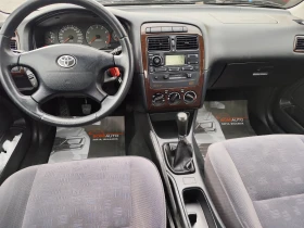 Toyota Avensis 1.8VVT-i* ТОП-УНИКАТ* 193000km! - 2500 € / 4889.57 лв. - 72040428 8