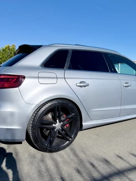 Audi S3 | Mobile.bg    14
