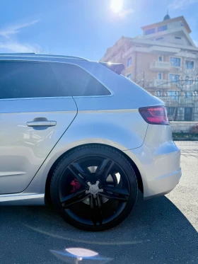 Audi S3 | Mobile.bg    15