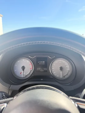 Обява за продажба на Audi S3 ~36 000 лв. - изображение 11 | Auto.bg Обява за продажба на Audi S3 ~36 000 лв. - изображение 11