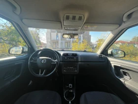 Skoda Fabia 1.6 TDI | Mobile.bg    9