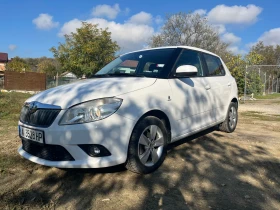 Skoda Fabia 1.6 TDI | Mobile.bg    3