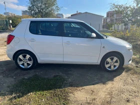 Skoda Fabia 1.6 TDI | Mobile.bg    5