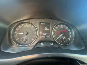 Skoda Fabia 1.6 TDI | Mobile.bg    8