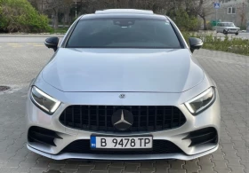Mercedes-Benz CLS 400 350-BITURBO, 4-MATIC, AMG-PACK - изображение 1