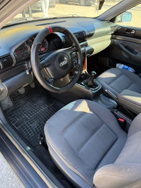 Audi A4 | Mobile.bg    14