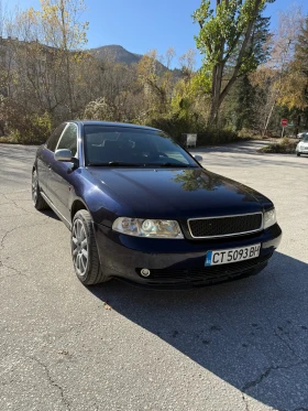 Audi A4 | Mobile.bg    5