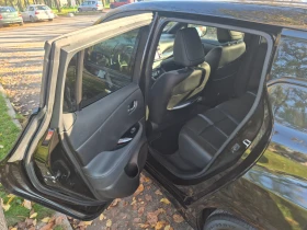 Nissan Leaf  62kW TEKNA 360 FULL.FULL LED BOSE, снимка 14