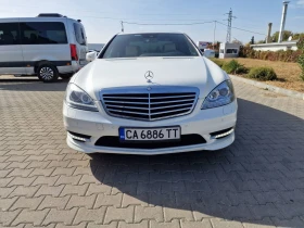 Mercedes-Benz S 400, снимка 2