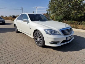 Mercedes-Benz S 400, снимка 3