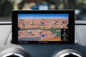 Audi Rs3 2.5T* quattro* * (  ) | Mobile.bg    11