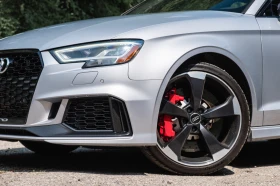 Audi Rs3 2.5T* quattro* * (  ) | Mobile.bg    5