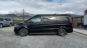 Mercedes-Benz Viano * MAYBACH*  - 31777 лв. / 16247.32 € - 23419414 3