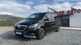 Mercedes-Benz Viano * MAYBACH*  - 31777 лв. / 16247.32 € - 23419414 2