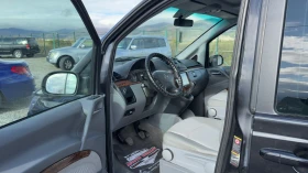 Mercedes-Benz Viano * MAYBACH*  - 31777 лв. / 16247.32 € - 23419414 7