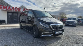 Mercedes-Benz Viano * MAYBACH*  - 31777 лв. / 16247.32 € - 23419414 6