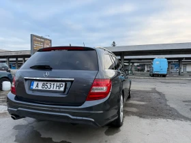 Mercedes-Benz C 250 C250CDI 4MATIC - 8599 € / 16818.18 лв. - 39418786 3