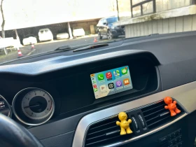 Mercedes-Benz C 250 C250CDI 4MATIC, снимка 6