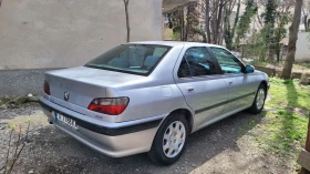 Peugeot 406 2.1TD | Mobile.bg    6