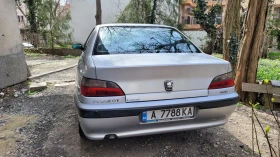 Peugeot 406 2.1TD | Mobile.bg    5