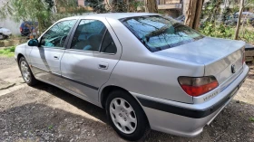 Peugeot 406 2.1TD | Mobile.bg    4