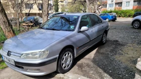 Peugeot 406 2.1TD | Mobile.bg    9