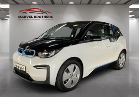 BMW i3 120ah Камера/Термопомпа/Comfort