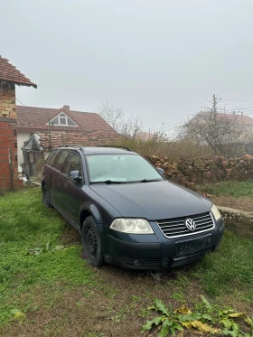 VW Passat, снимка 1 — Bazar.bg VW Passat, снимка 1
