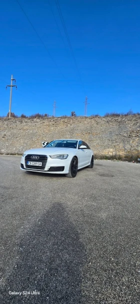 Audi A6 | Mobile.bg � ����� ������ 2